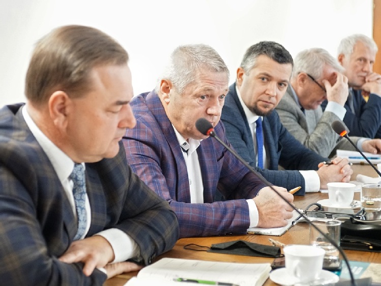 Rozmowy z przedstawicielami plantatorów buraków cukrowych